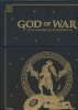 GOD OF WAR 20TH ANNIVERSARY RETROSPECTIVE DELUXE EDITION HC [9781506749440]